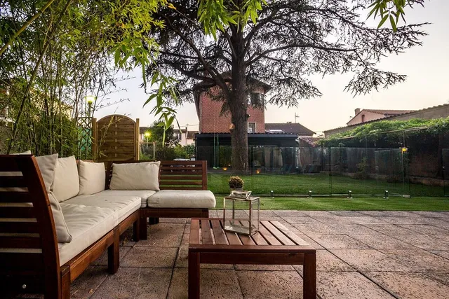 Maison De Julia - chambres d'hôtes