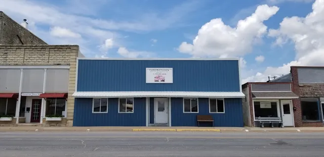 Frankfort Meat Company