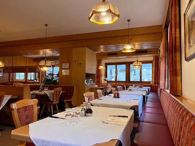 Restaurant Pizzeria Terrazza