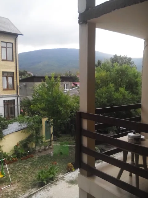 Guest House na Oktyabrskaya 36