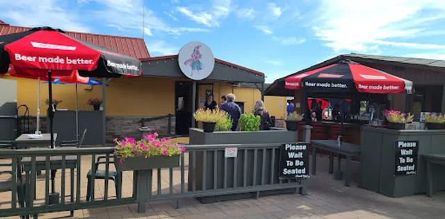 Buccaneer Bar and Grill