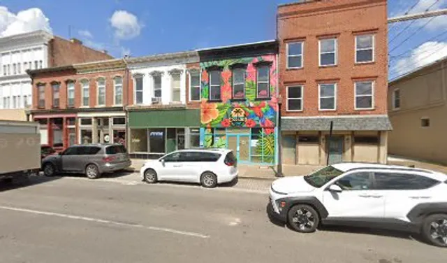 Coco Loco Cuban Cafe