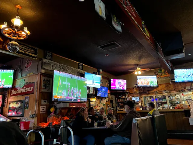 Ranch Tavern
