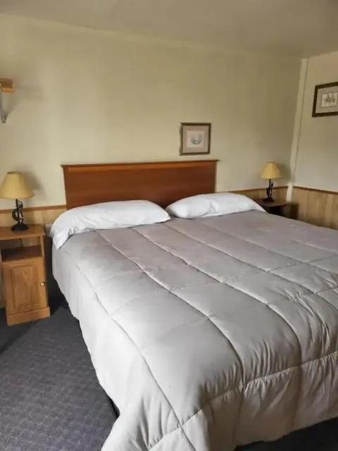 EGM CABINS & Apartments