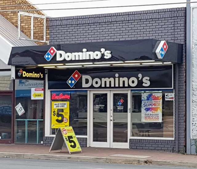 Domino's Pizza Hove