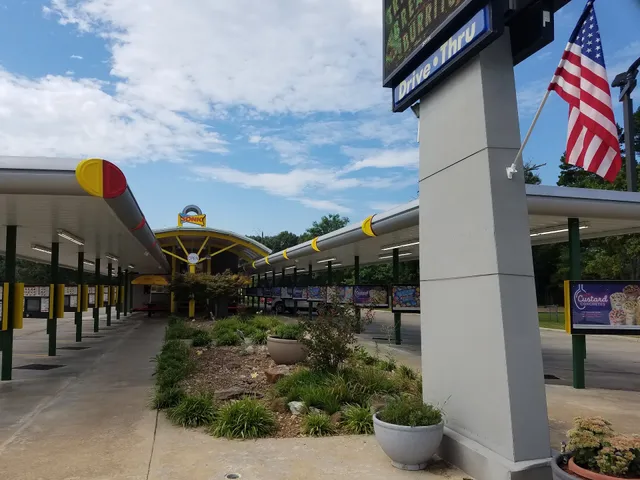 Sonic Drive-In