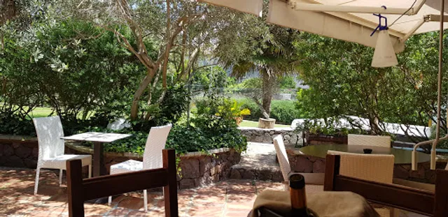 Ristorante Valparaiso