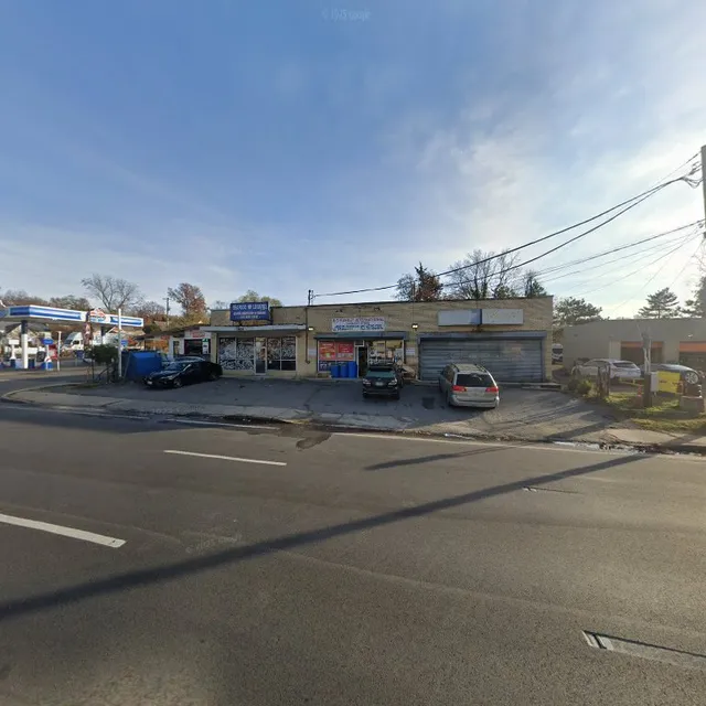 Big Market International