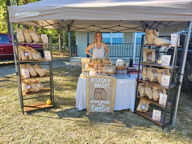 Ferndale Farmers Market