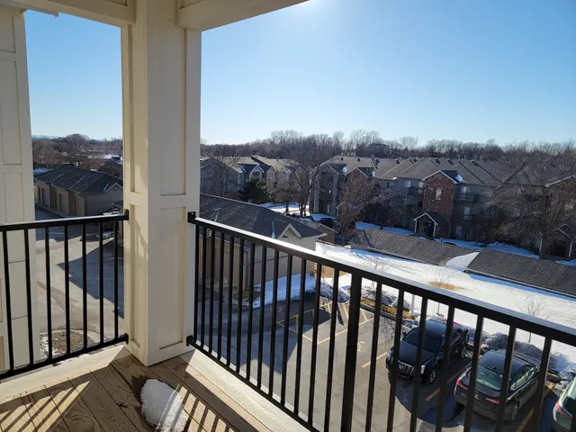 Stay SOMNI - Sioux City