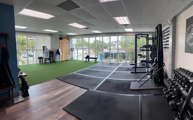 Florida Athletic Club