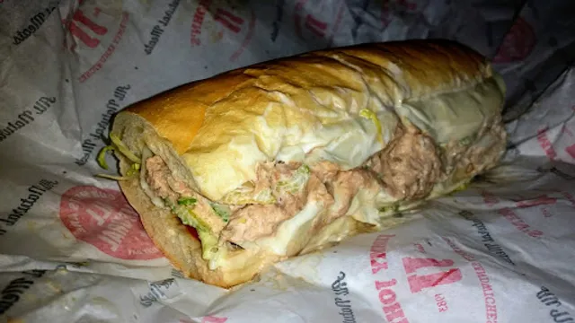 Jimmy John's