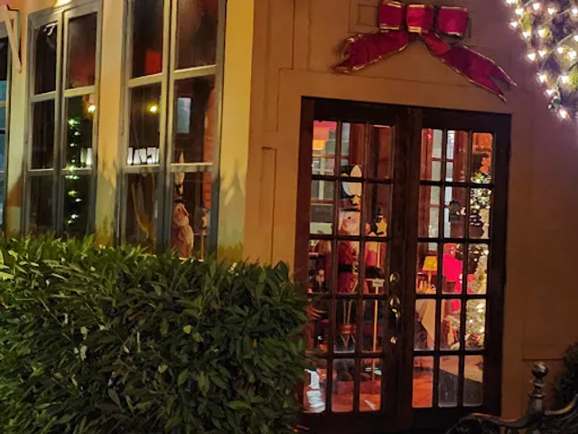 Jimmy Kelly’s Steakhouse