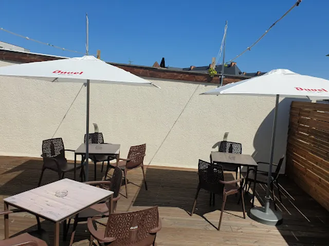 BRASSERIE L'INTENDANCE VALENCIENNES