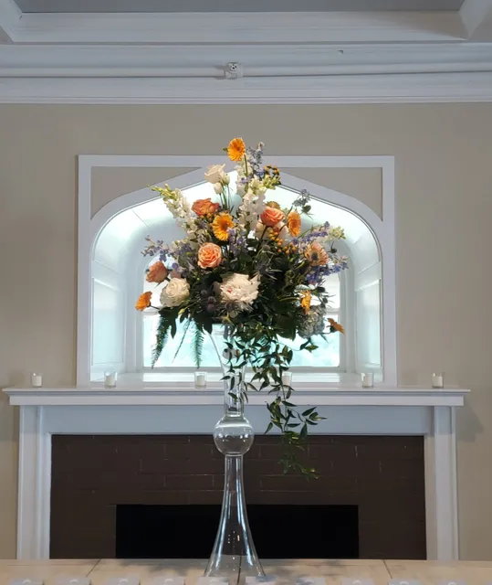 The Boro's Floral Boutique