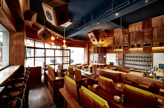 덱스커피 전포점 DECKS Coffee