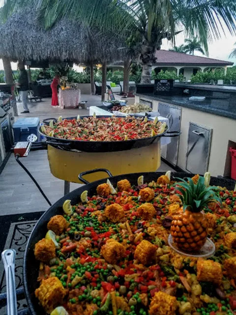 Don Paella Catering Corp.