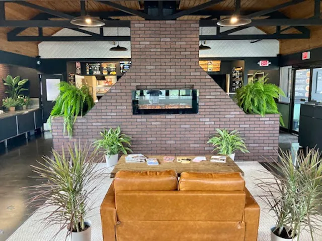 Bowl Thyme - Vermilion, OH