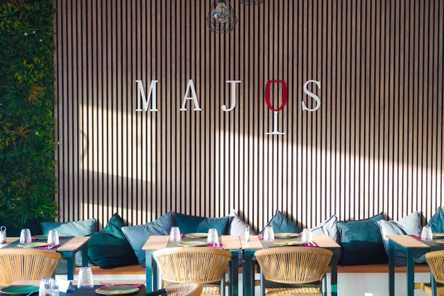 MAJOS GastroBar