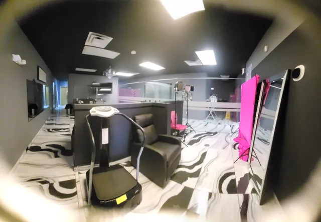 Chio’s Reshaping And Healing