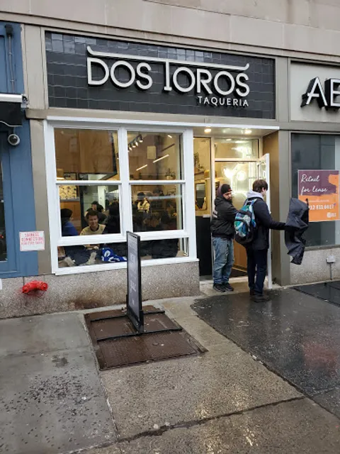 Dos Toros