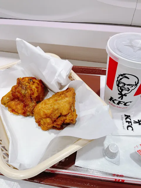 KFC Toyocho