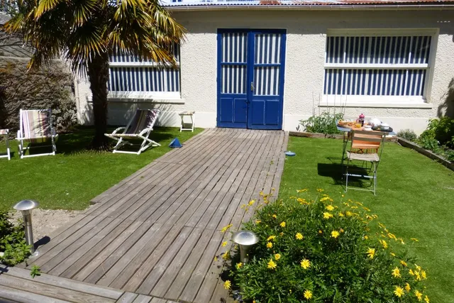 Chalet Lakmé - Hébergements