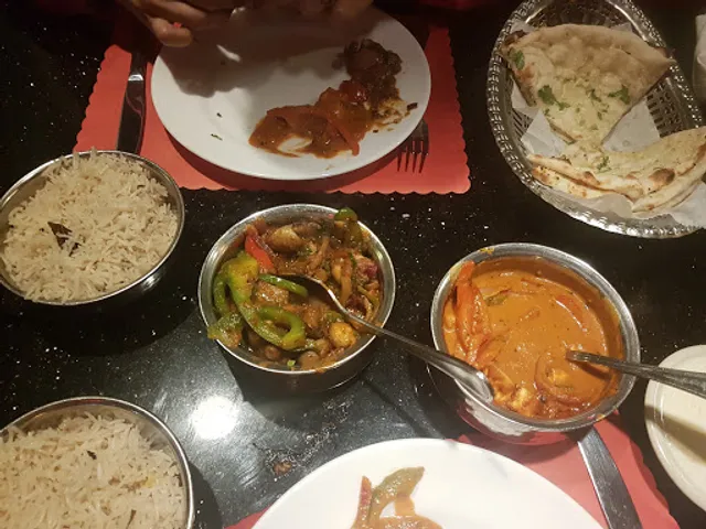 India's Grill Tampa - Kennedy Blvd