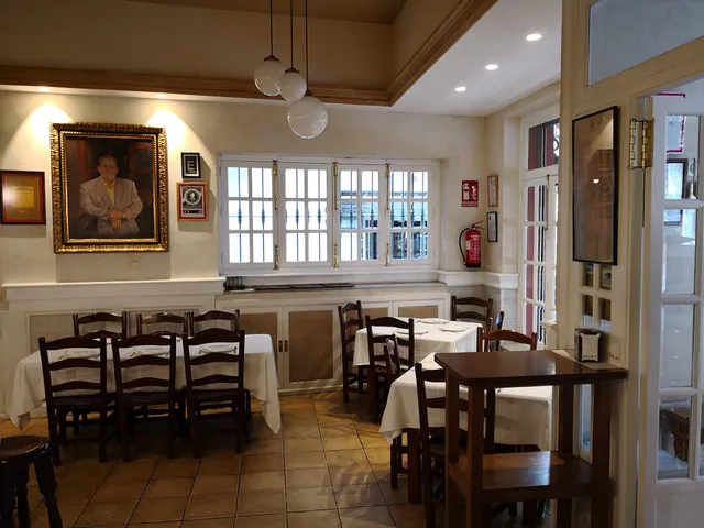 Bodeguita Antonio Romero