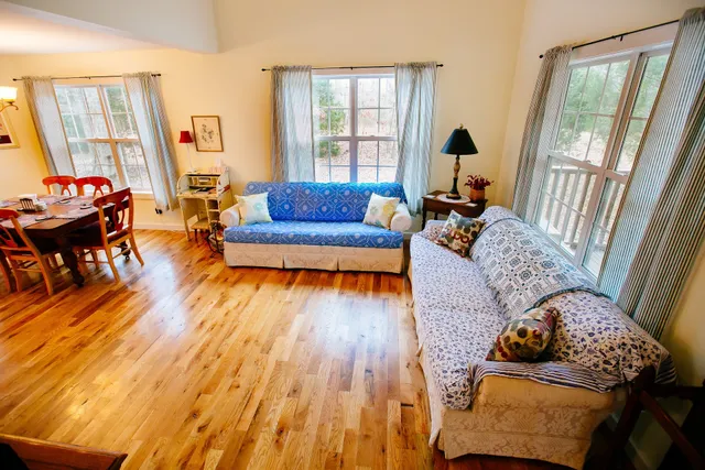 Stay Down On The Farm