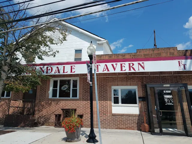 Ferndale Tavern