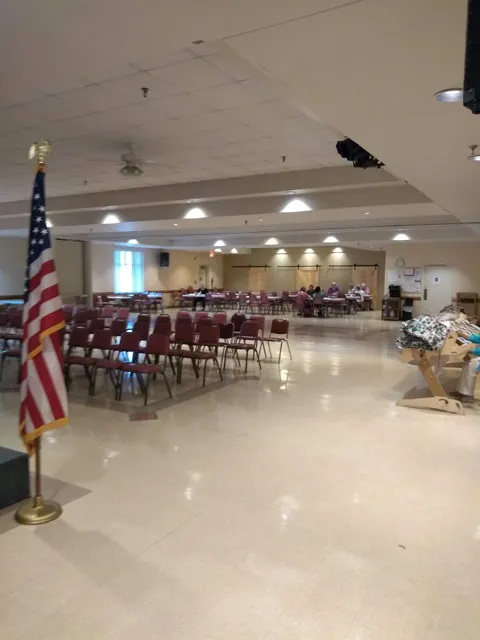 McMinn County Senior Citizens, Inc.