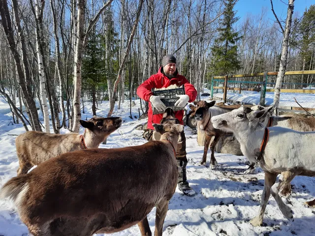 городское поселение Кильдинстрой