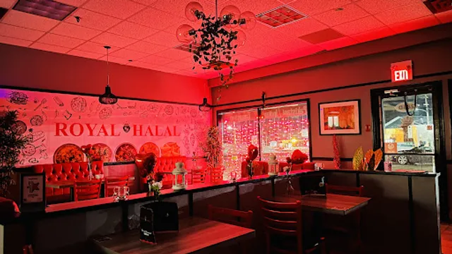 Royal Halal
