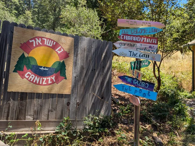 Chabad Jewish Center of Grass Valley