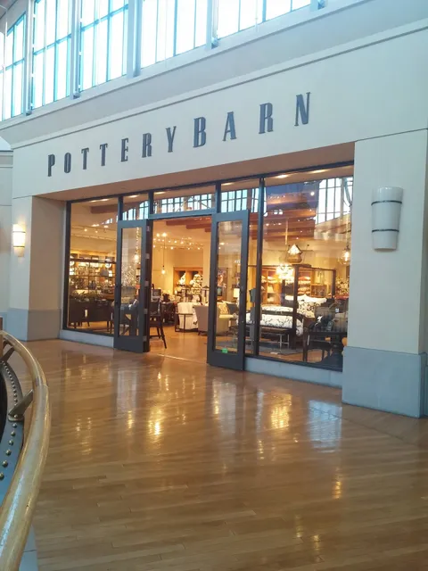Pottery Barn
