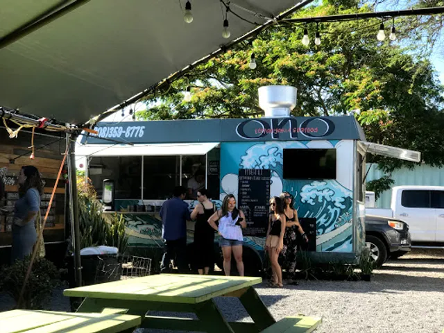 Ono Teppanyaki & Seafood