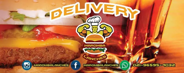 Maromba Lanches