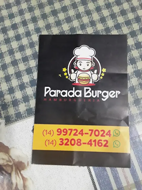 Parada Burger