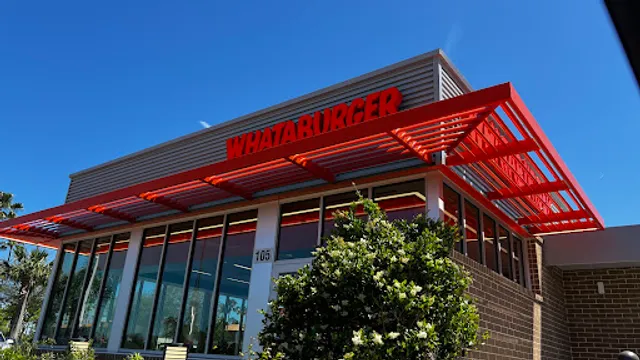 Whataburger