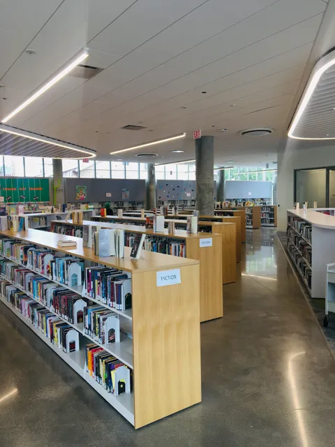 Northtown Branch, Chicago Public Library