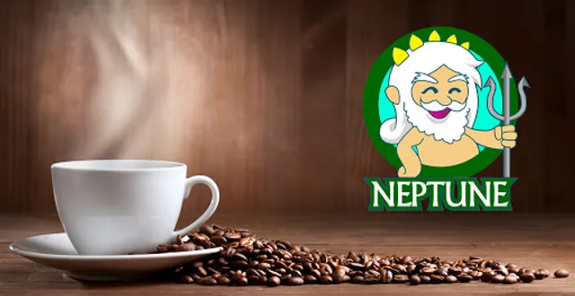 Neptune smoothies bar and juice