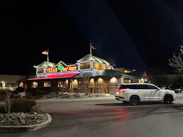 Texas Roadhouse