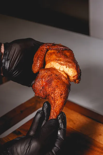 La Furia BBQ Mayaguez