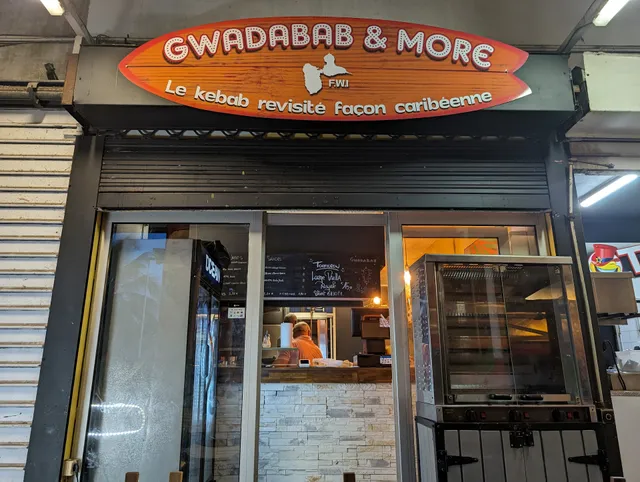 Gwadabab