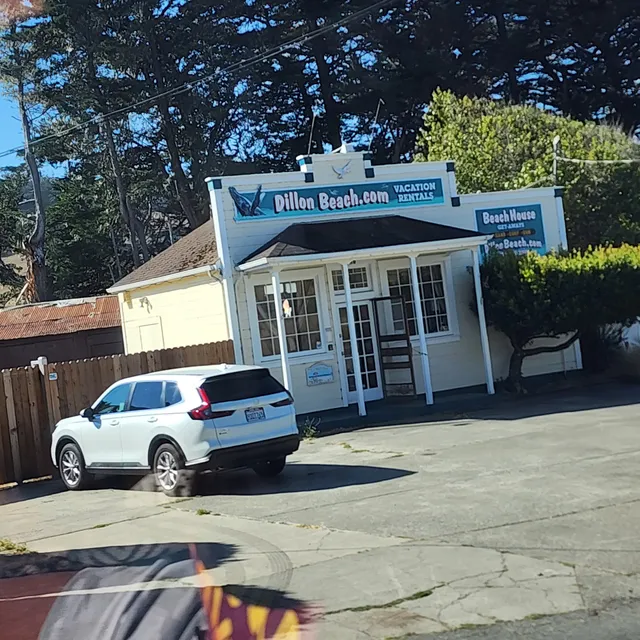 Dillon Beach Property Management