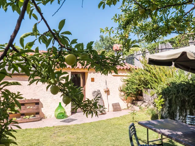 B&B I Ciliegi Santa Maria Coghinas