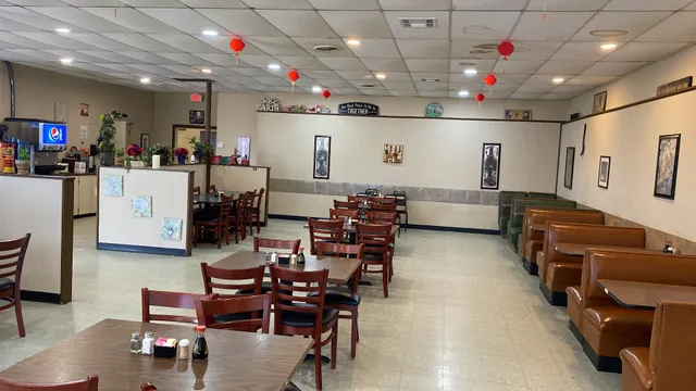 OkiE Hibachi Japanese Fusion