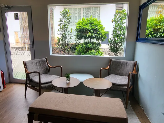 Starman9 Coffee | Bang Bang Noodles & Café in Puchong