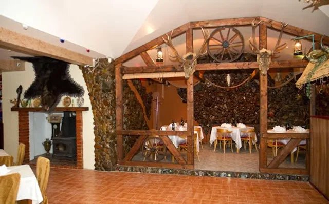 Mednieku nams "Lācis"